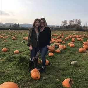 Meet your Posher, Maile